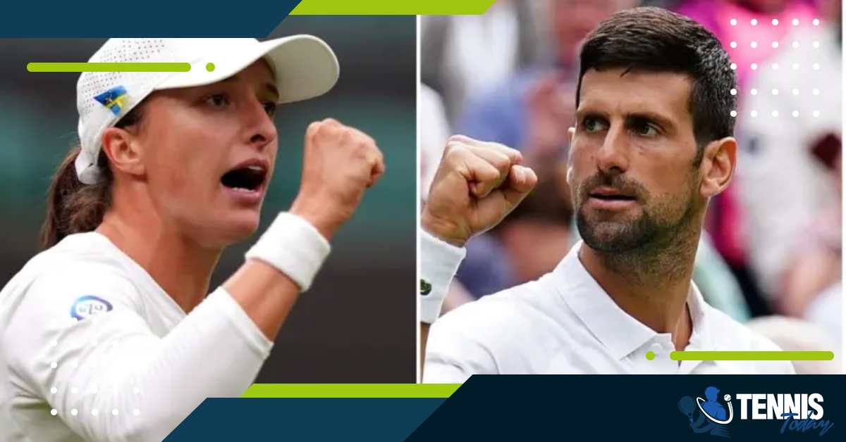 Wimbledon 2023: आज सेमीफाइनल पर होगी इन खिलाड़ियों की नजरें  