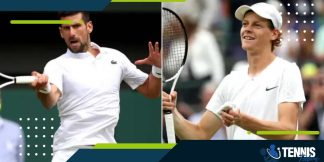 Wimbledon 2023: आज फाइनल के लिए भिड़ेंगे Djokovic और Sinner  