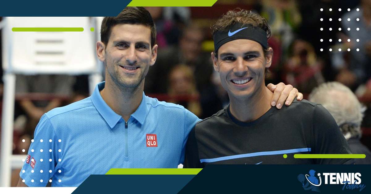 French Open 2023 Tennis: इस टूर्नामेंट में अपने वर्चस्व के लिए टकरा सकते हैं Novak Djokovic और Rafael Nadal  