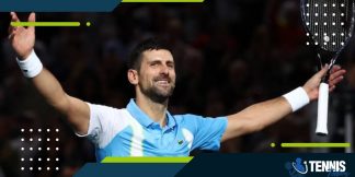 Djokovic का अगला टूर्नामेंट Indian Wells होगा  
