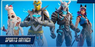 Best Fortnite Players: विश्व के शीर्ष 10 खिलाड़ी  