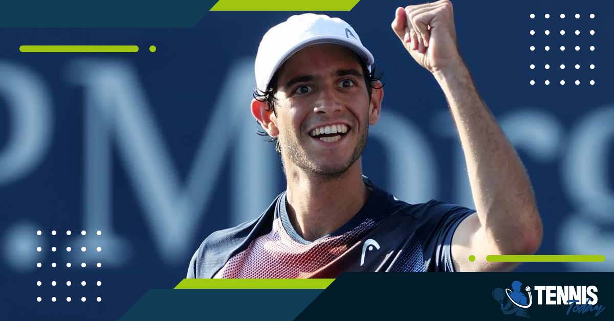 Phoenix Challenger Tennis 2023: Nuno Borges ने जीता अपने करियर का सबसे बड़ा खिताब  