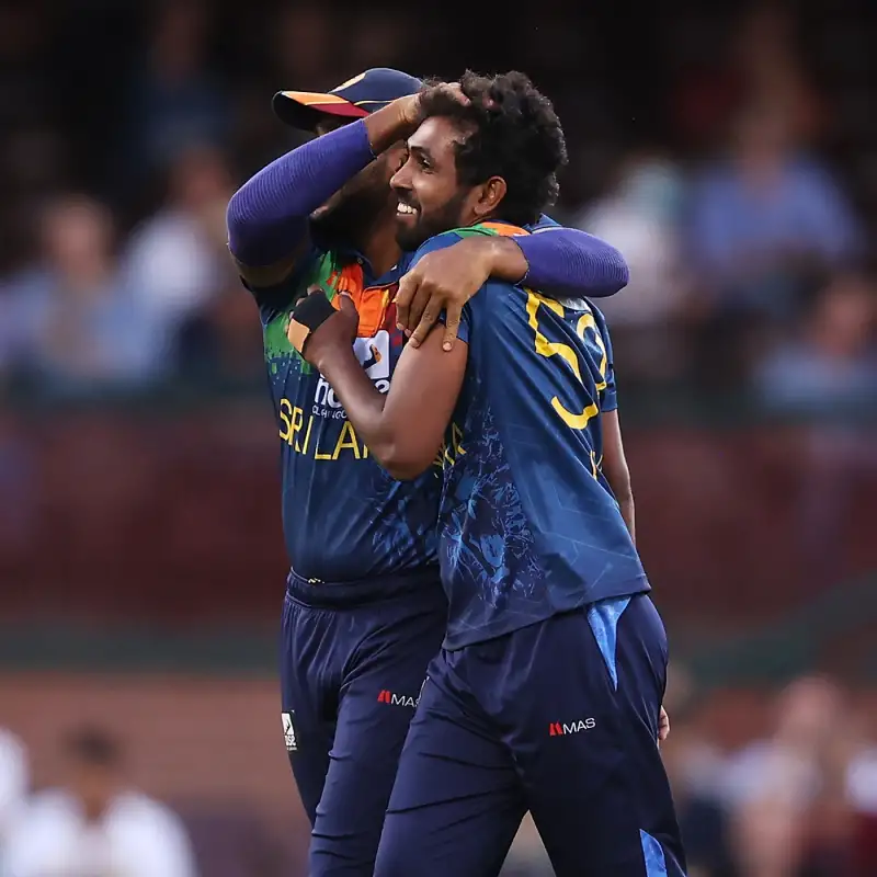 Who is Nuwan Thushara? who stole spotlight in IPL Auction  