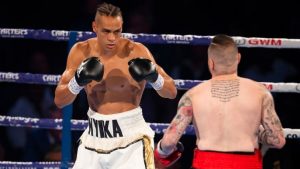 What Are The Qualities of a Great Boxer?  