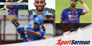 ODI World Cup 2023: 5 bigshots in Indian cricket team  