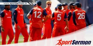 ODI World Cup 2023: Netherlands Squad SWOT analysis  