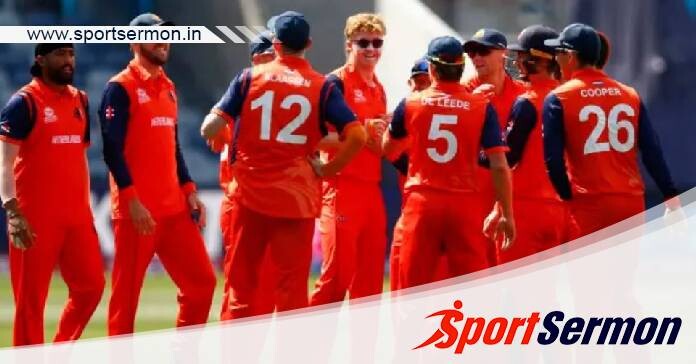 ODI World Cup 2023: Netherlands Squad SWOT analysis  