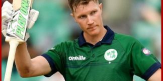 ODI Player Rankings: 23 साल के बल्लेबाज ने कोहली को पछाड़ा  