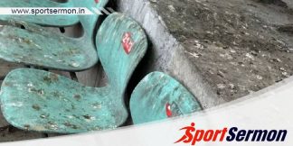 Viral: Dirty seats at stadium ahead of ODI World Cup 2023  