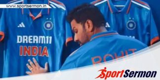 ODI World Cup 2023: Top 10 best team jerseys  