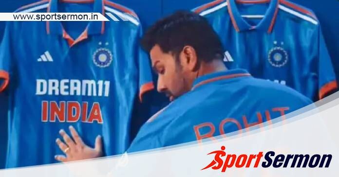 ODI World Cup 2023: Top 10 best team jerseys  