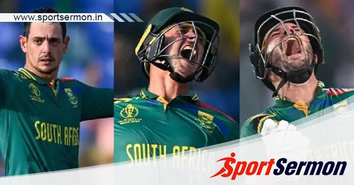 ODI World Cup 2023: First week top record breakers  