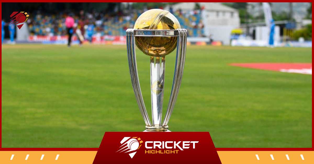 ODI WC 2023 Free Drinking Water: जय शाह ने की घोषणा  