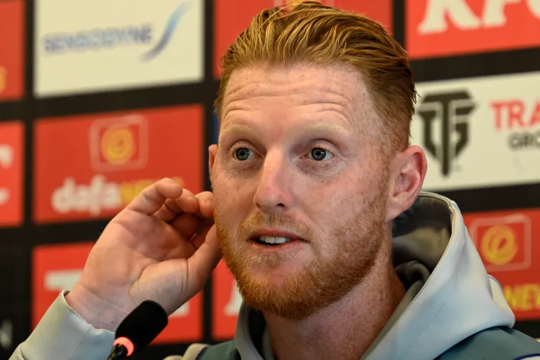 ODI World Cup 2023: Ben Stokes Reverses ODI Retirement  