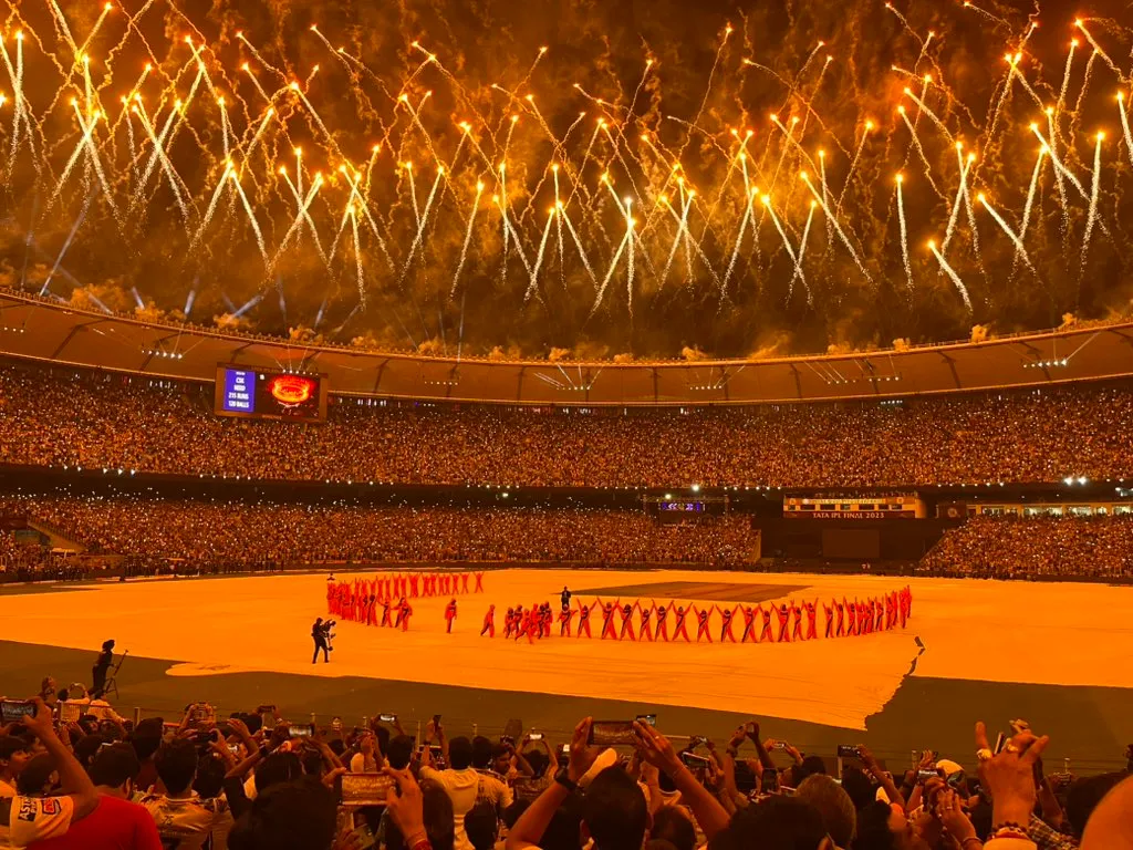 ODI World Cup 2023 Closing Ceremony, Performances & More  