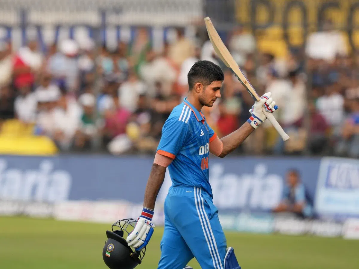 ODI World Cup 2023: Shubman Gill to miss India’s Opener  