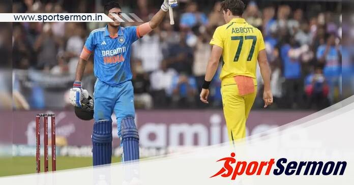 ODI World Cup 2023: Shubman Gill to miss India’s Opener  