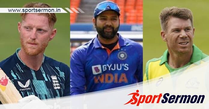 5 cricket players to retire after ODI World Cup 2023  