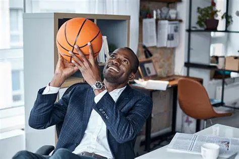How To Become A Sports Lawyer? Understanding the Role  