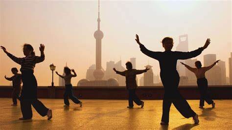 How Tai Chi Is Different From Any Other Martial Arts? How Tai Chi Is Different From Any Other Martial Arts?