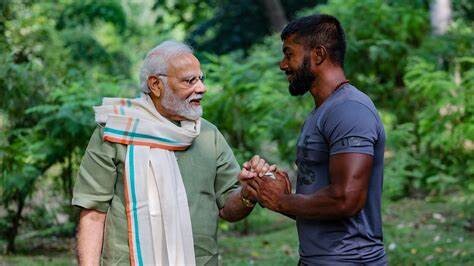 Journey Of Fitness Influencer, Ankit Baiyanpuriya Biography  