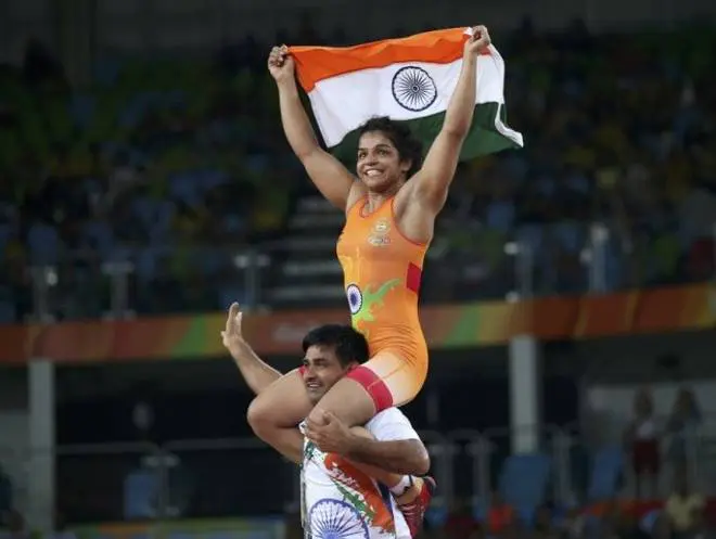 Women’s Wrestling In India: Origin, History & More  