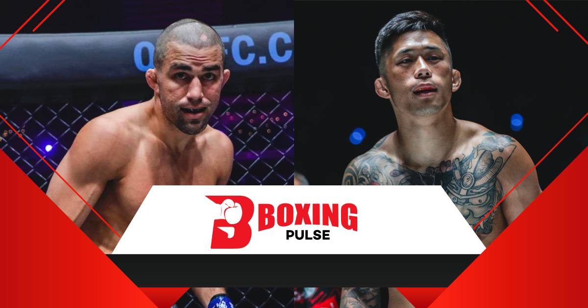 Garry Tonon vs Martin Nguyen: जगह, समय, भविष्यवाणियाँ  