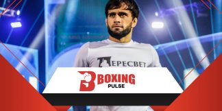 Shamil Gasanov vs Ho Taek Oh रशिया बनाम कोरिया बड़ा मुकाबला  