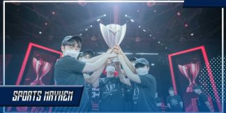 League of Legends Asian Games 2022 टीमें, शेड्यूल, बहुत कुछ  