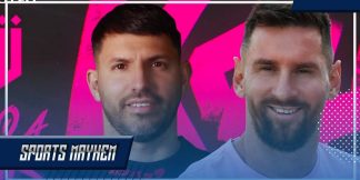 Lionel Messi KRU Esports ईस्पोर्ट्स मे उतर रहे स्टार मेस्सी  