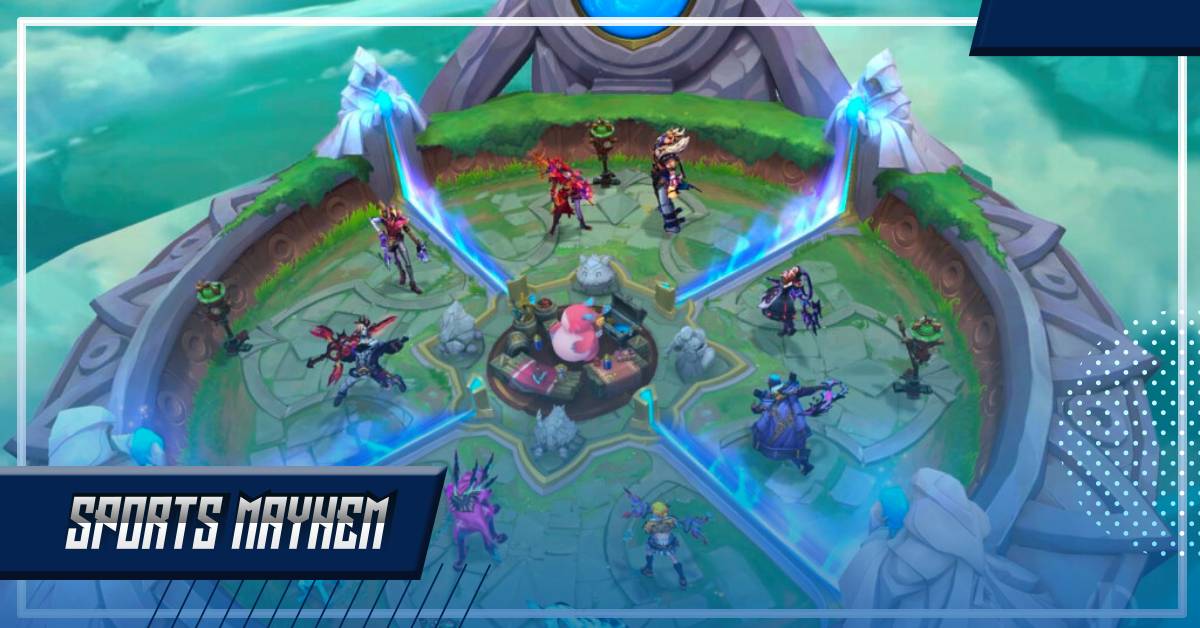 League of Legends Year End: इन तारीखों को याद रखें  