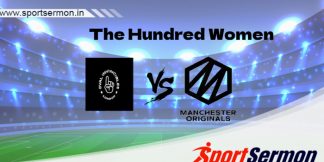 OVI W vs MNR W Live Score, The Hundred Women 2023 Match 12  