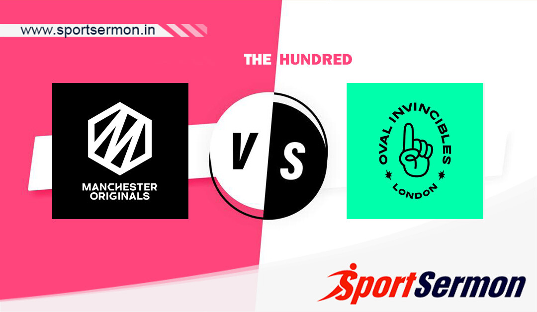 OVI vs MNR Dream11 Prediction, Match 13, The Hundred Men's  