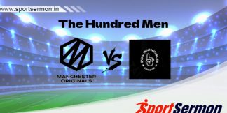 OVI vs MNR Live Score, The Hundred Men 2023 Final  