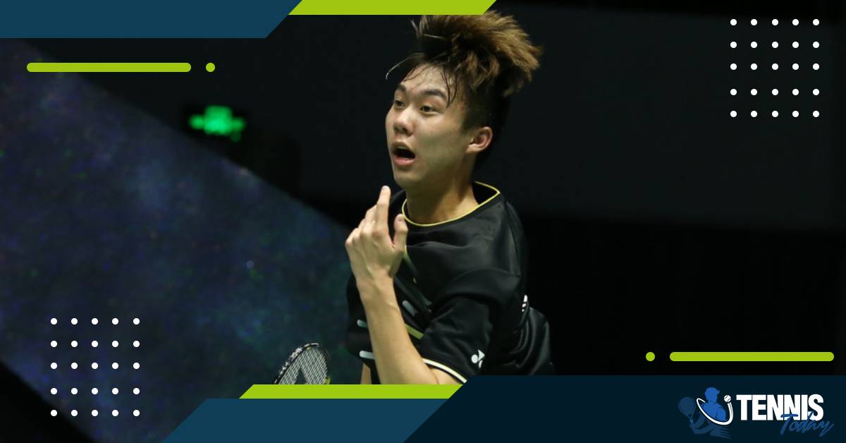 Oceania Championships : Lau ने Australia को स्वीप से रोका  