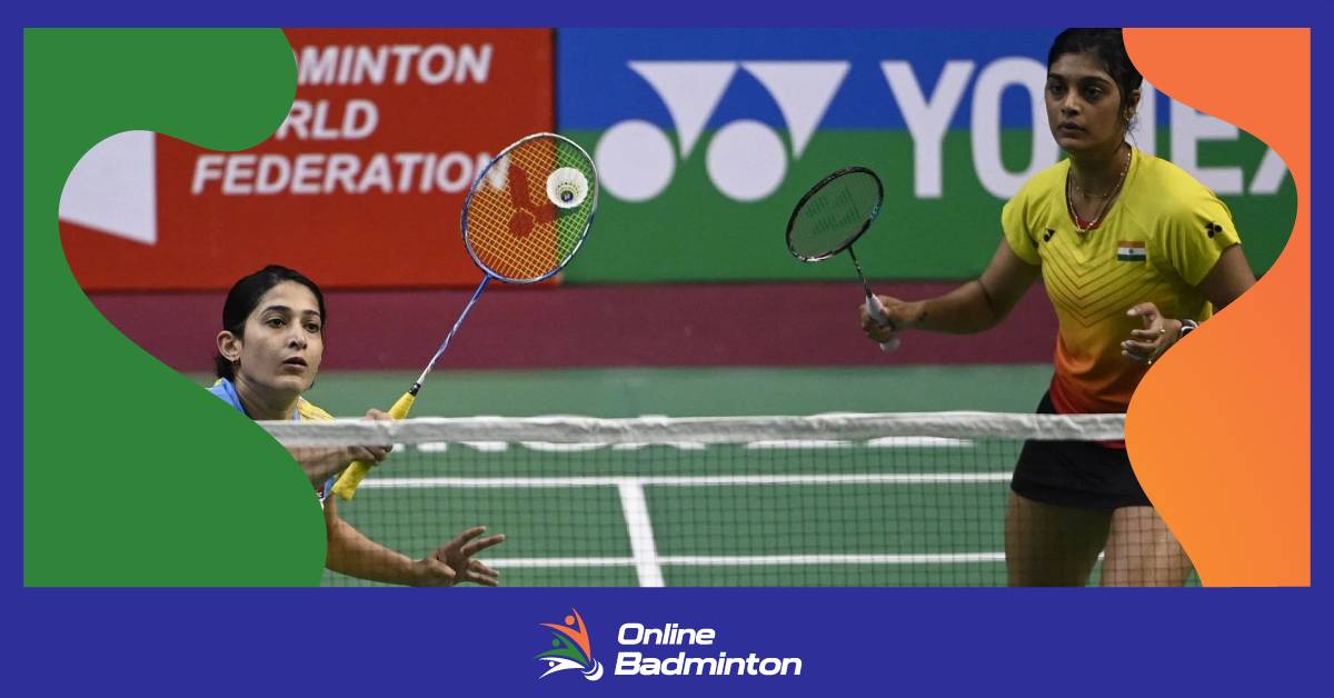 Odisha Masters 2023 के फाइनल में पहुंचे ये भारतीय खिलाड़ी  