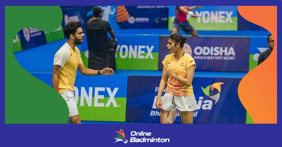 यहां देखें Odisha Masters 2023 के फाइनल का पूरा रिजल्ट  