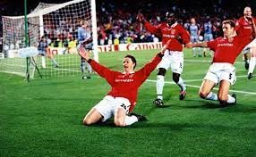 1999 Champions League final: Football’s biggest comebacks  