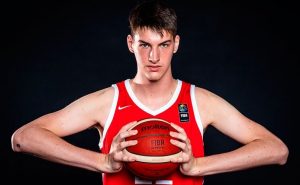 The World's Top 10 Most Unique Basketball Prospects  