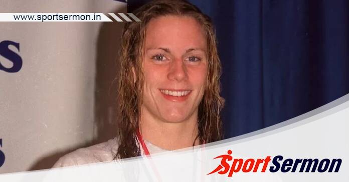 Former Olympic Swimmer Helen Smart dies at 42  