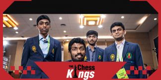 All India Chess Federation “भारत शतरंज के स्वर्ण युग में”  