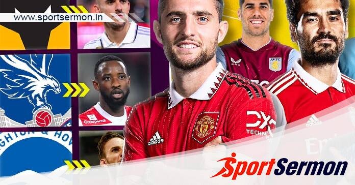 One free agent Premier League clubs should sign: Part 1  