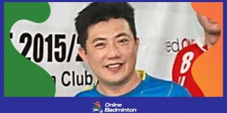 Badminton News Latest: Ong Ewe Hock ने ज्यादा उम्र के बैडमिंटन प्लेयरर्स को लेकर कही ये बात  