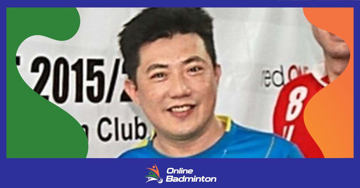 Badminton News Latest: Ong Ewe Hock ने ज्यादा उम्र के बैडमिंटन प्लेयरर्स को लेकर कही ये बात  