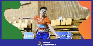 SEA Games 2023: Ong Ken Yon ले रहे हैं अपने सबसे अच्छे दोस्त Lee Shun Yang से प्रेरणा  