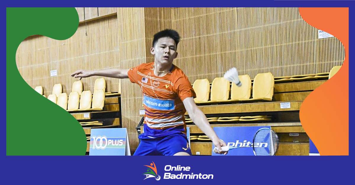 SEA Games 2023: Ong Ken Yon ले रहे हैं अपने सबसे अच्छे दोस्त Lee Shun Yang से प्रेरणा  
