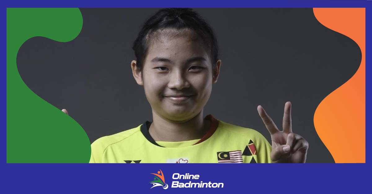 SEA Games 2023: एसईए गेम्स में अच्छा प्रदर्शन करने का एक और मौका पाकर खुश हैं Ong Xin Yee  