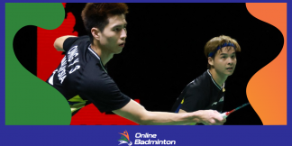 Taipei Open के दूसरे दौर में  पहुंचे Ong Yew  और  Teo Ee Yi  