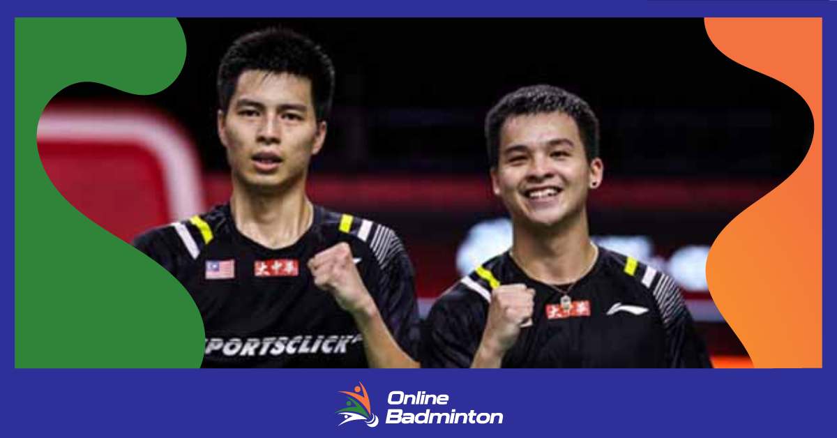 Singapore Open के क्वार्टर  में पहुंचे Ong Yew और Teo Yee  