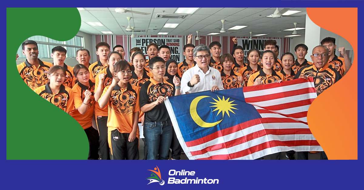 SEA Games 2023: मलेशिया की पुरुष जोड़ियो को करना पड़ेगा इंडोनेशियाई की कड़ी चुनौती का सामना  